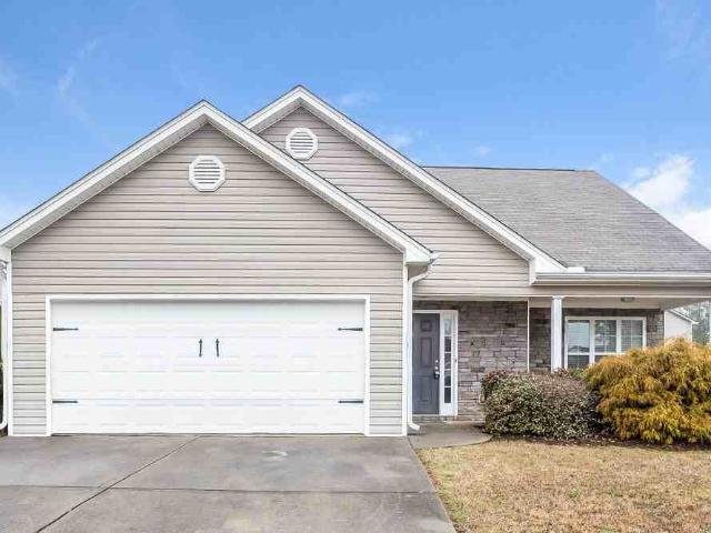 House for rent in Paulding, Georgia