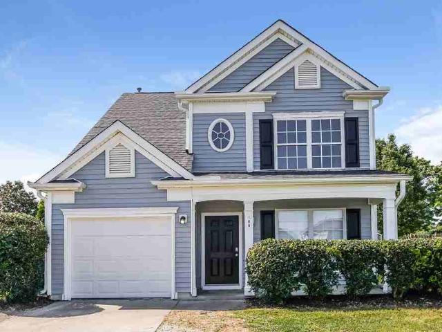 House for rent in Wake, North Carolina