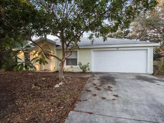 House for rent in Sebastian, Florida
