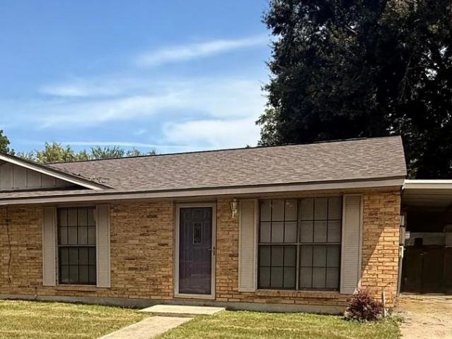 House for rent in Lafayette, Louisiana