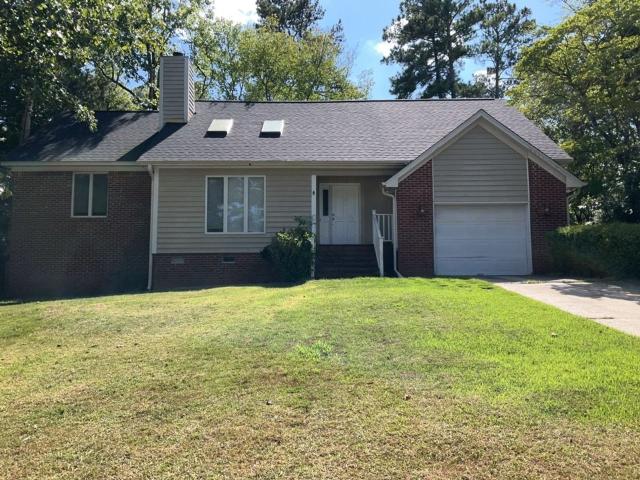 House for rent in Irmo, Lexington County