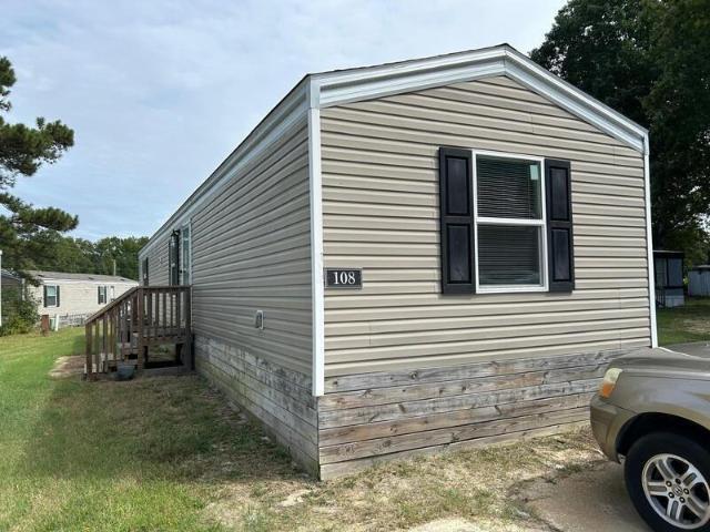 House for rent in Halifax Crossing, Rocky Mount