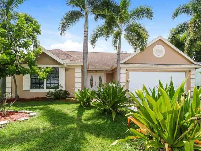 House for rent in Palm Beach, Florida