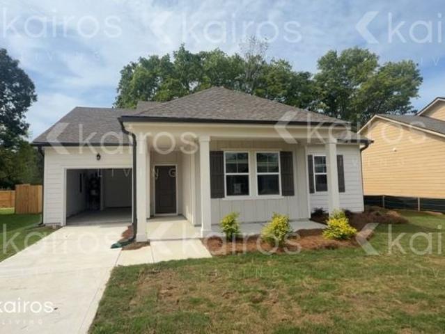 House for rent in Kathleen, Georgia