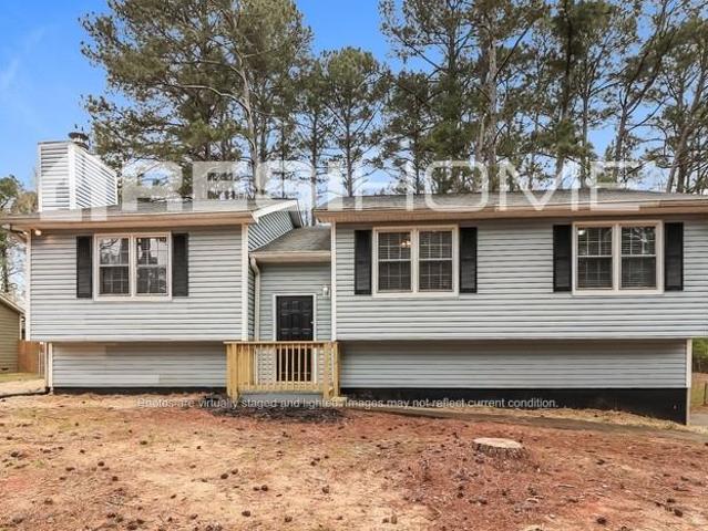 House for rent in Woodstock, Cherokee County