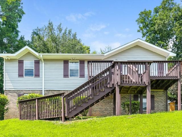 House for rent in Trussville, Alabama