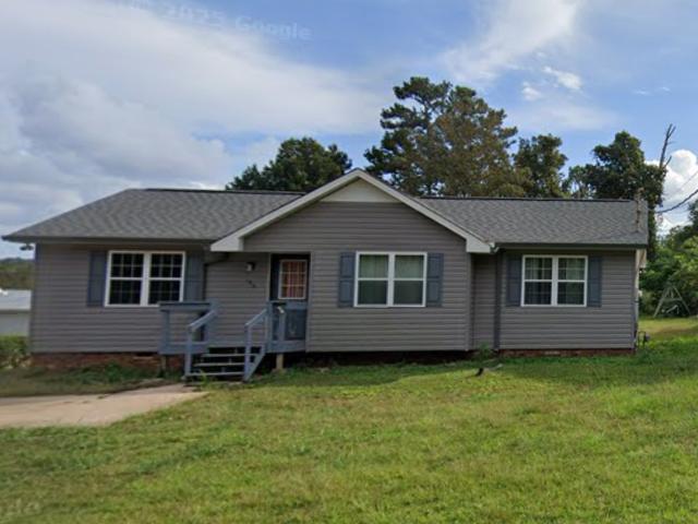 House for rent in Anniston, Alabama