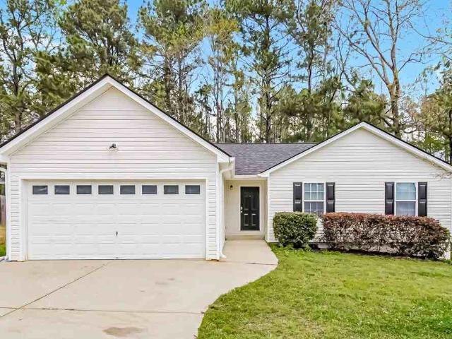 House for rent in Paulding, Georgia