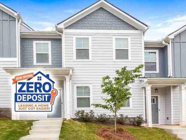 House for rent in Cobb, Georgia
