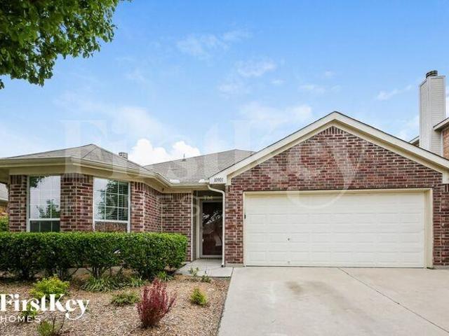 House for rent in Fort Worth