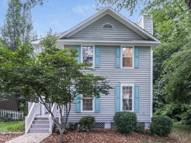 House for rent in Habersham, Matthews