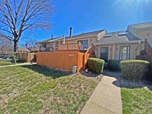 House for rent in Kansas