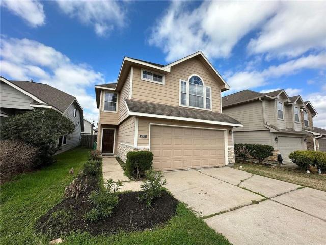 House for rent in Harris, Texas