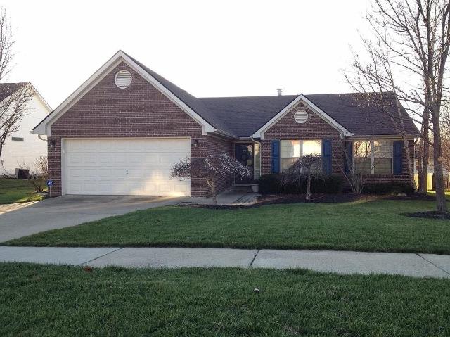 House for rent in Louisville, Kentucky