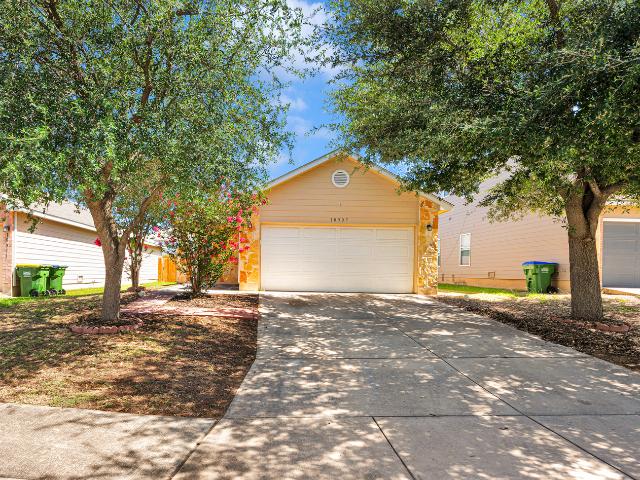 House for rent in Leesville, Texas