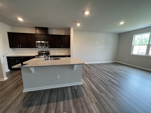 House for rent in Durham, North Carolina