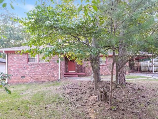 House for rent in Decatur