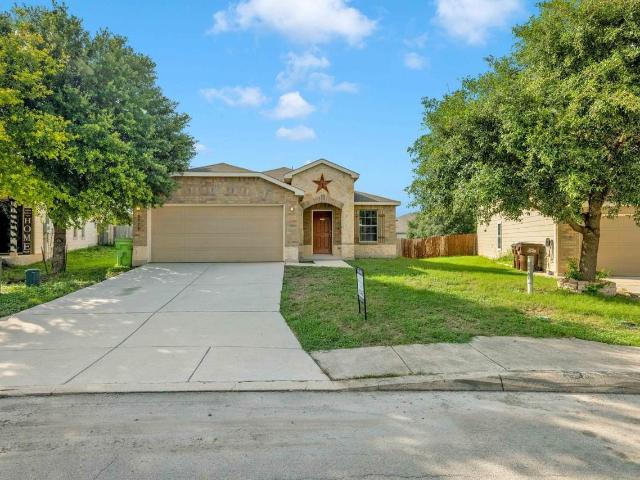 House for rent in San Antonio, Texas