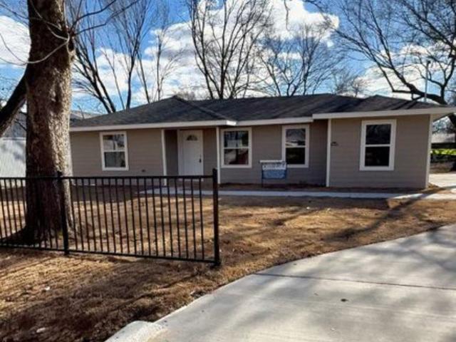 House for rent in Dallas, Texas