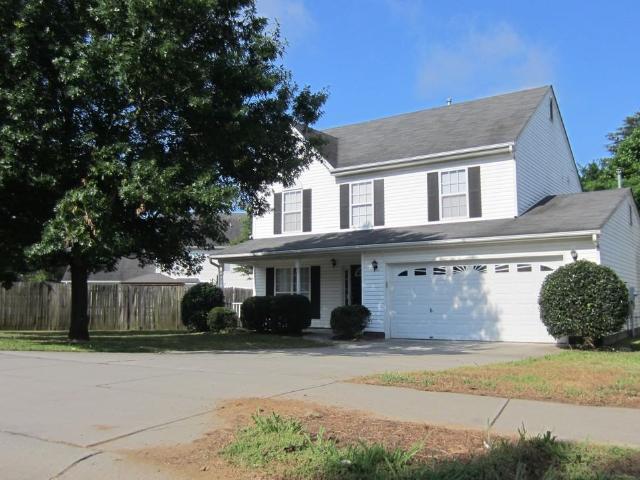 House for rent in Charlotte
