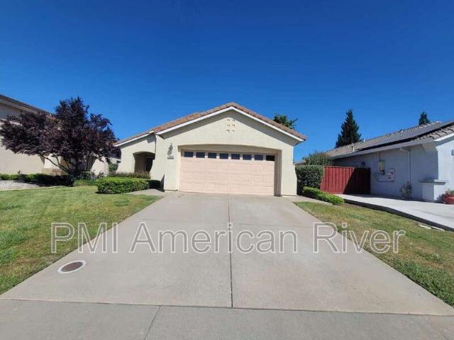 House for rent in Mather, California