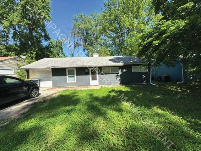 House for rent in Kansas City House for rent in Kansas City