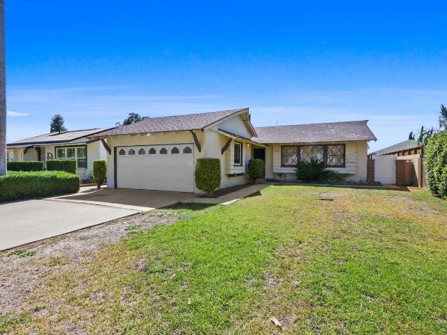 House for rent in Whittier, California