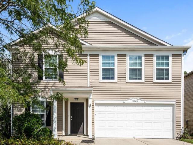 House for rent in Ingalls, Indiana