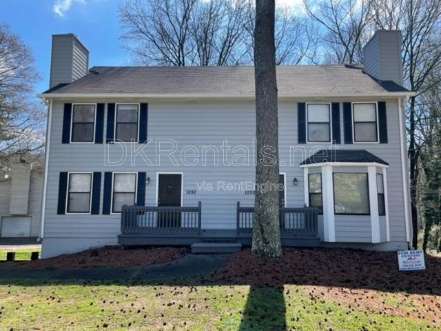 House for rent in Alpharetta, Georgia
