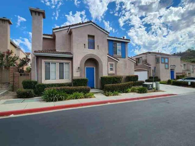 House for rent in Jacumba, California