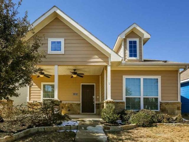House for rent in Fort Worth, Texas