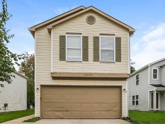 House for rent in Camby, Indiana