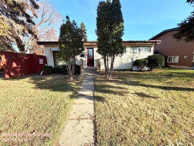 House for rent in Meadowlark Park, Edmonton