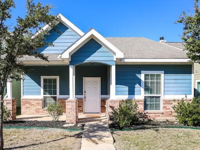 House for rent in Fort Worth, Texas