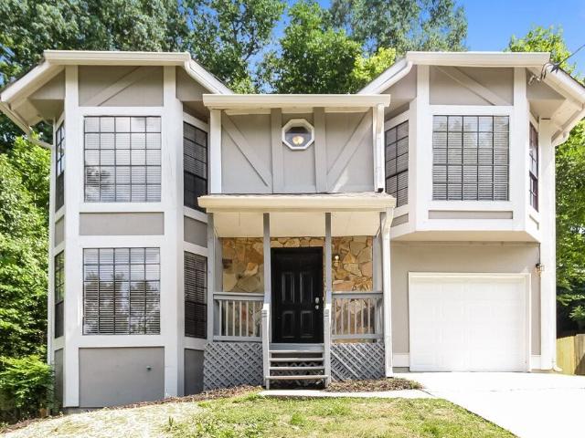 House for rent in Norcross, Georgia