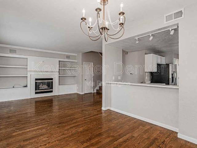 House for rent in Aurora, Colorado