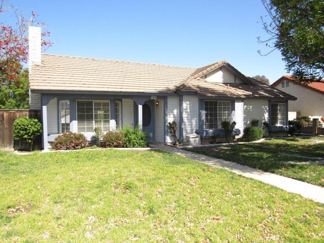 House for rent in Corona, California