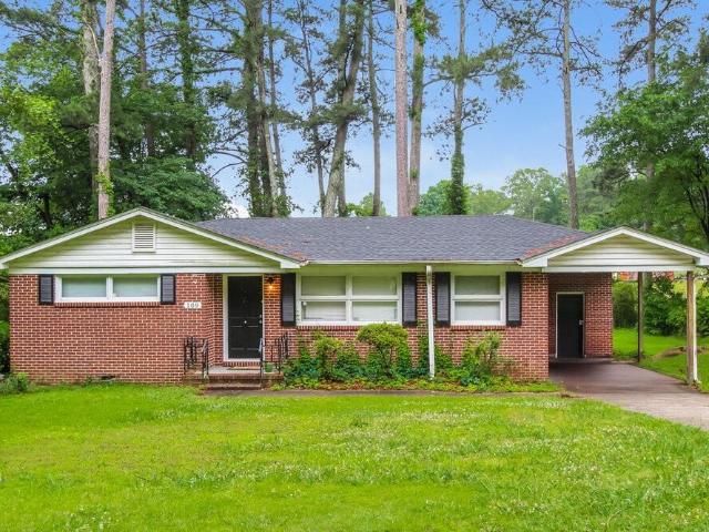 House for rent in Center Point, Alabama