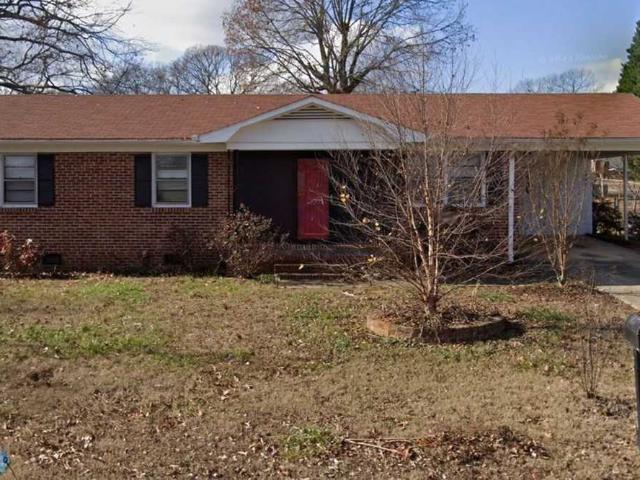 House for rent in Greer, South Carolina