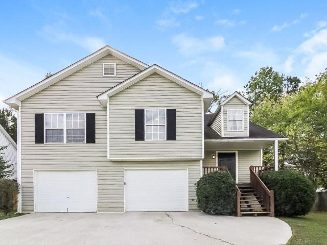 House for rent in Paulding, Georgia