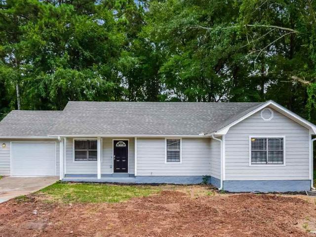 House for rent in Stockbridge, Henry County