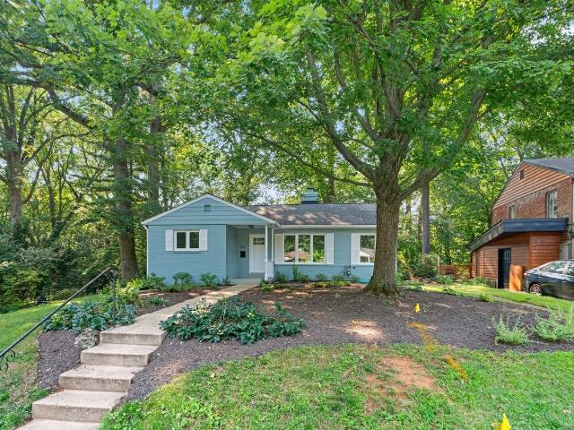 House for rent in Silver Spring, Maryland