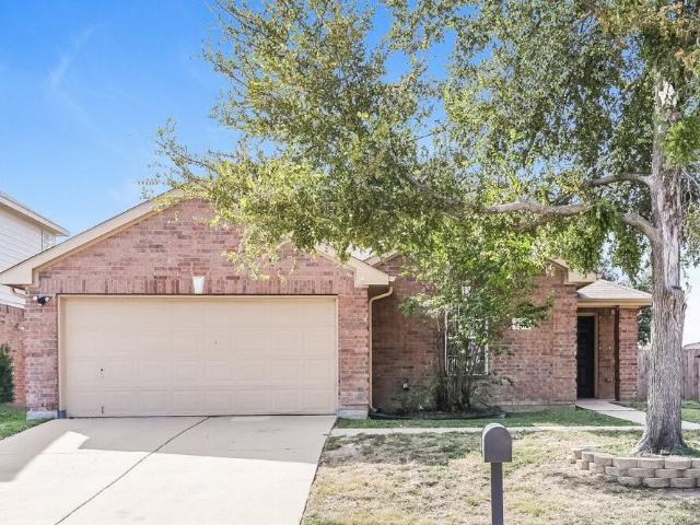 House for rent in Crowley, Texas