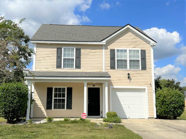 House for rent in Goose Creek, South Carolina