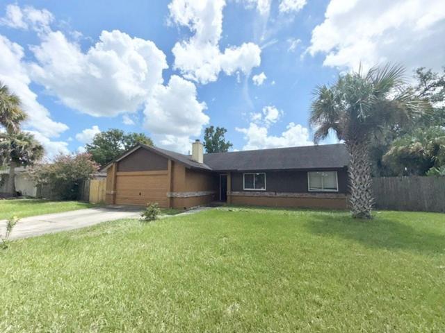 House for rent in Longwood, Florida
