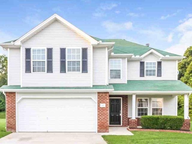 House for rent in Tennessee