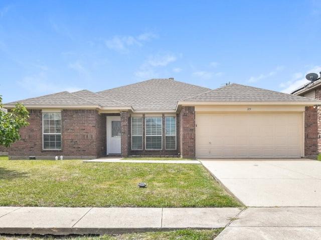 House for rent in Forney, Texas