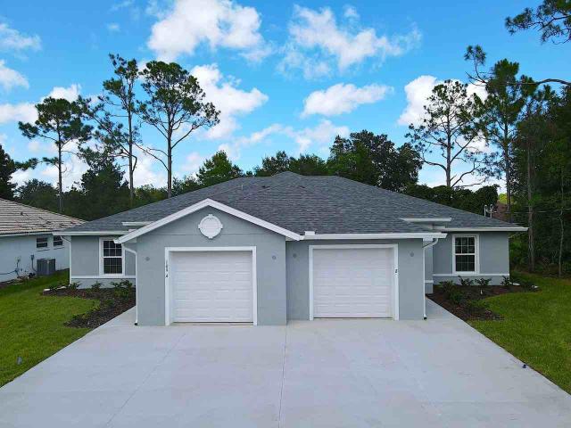 House for rent in Palm Coast, Florida