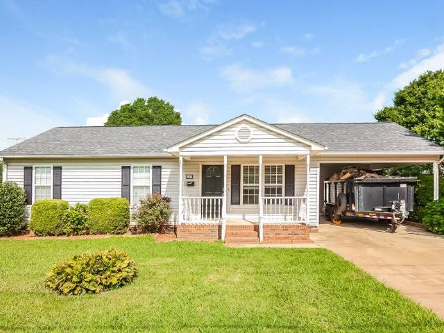 House for rent in Dallas, North Carolina