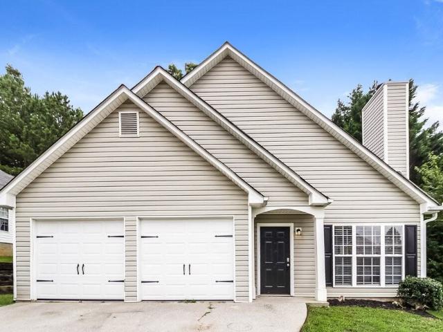 House for rent in Paulding, Georgia